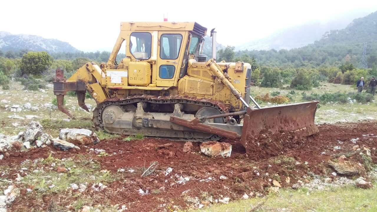 CHP İl Başkanı Kızıl'ın Muğla – Göktepe Yolu Tepkisi: Çalışmalar Neden Başlamadı? 10